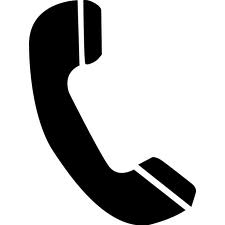 telefon symbol